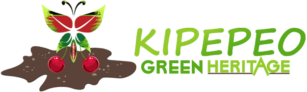 Kipepeo Green Heritage