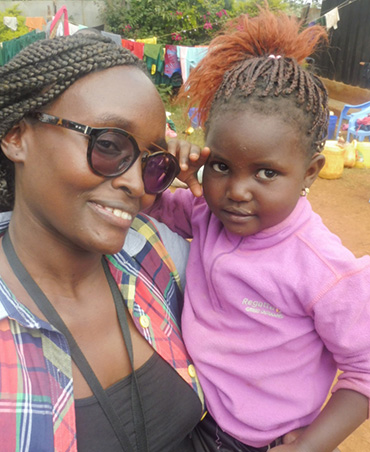 Heritage of Faith and Hope Murang'a Children's Center